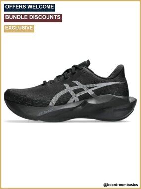 Women's Running Shoes with FF BLAST MAX Cushioning